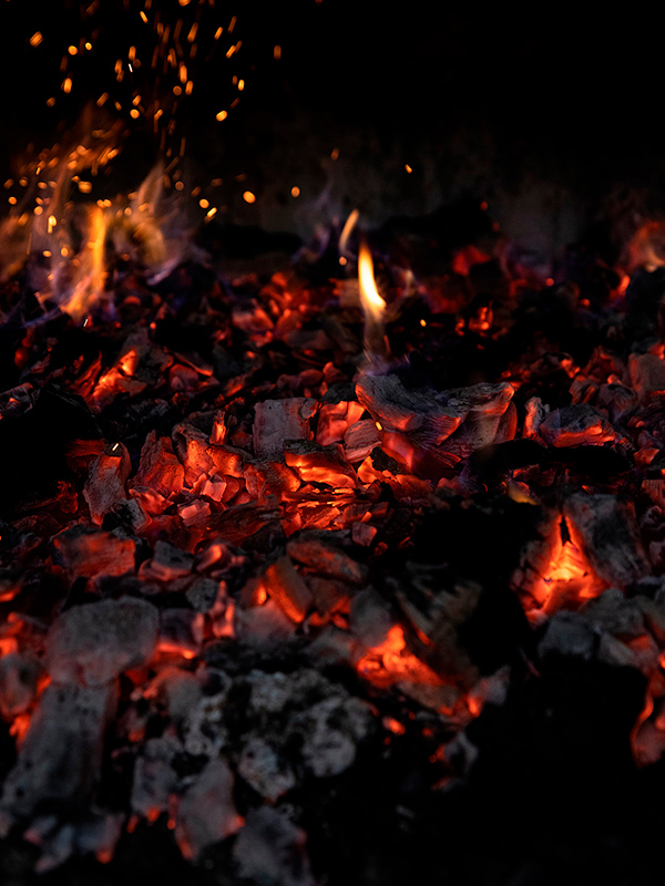 parrilla Saucco Restaurante Zaragoza